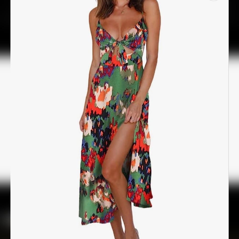 Amazon Sundress